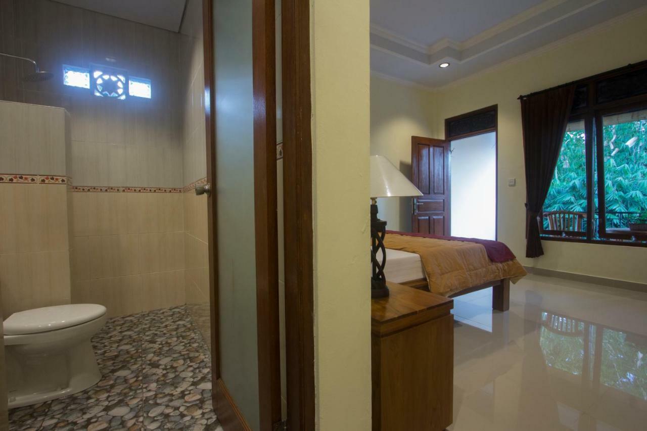 Taman Puspa Ubud  Exterior photo