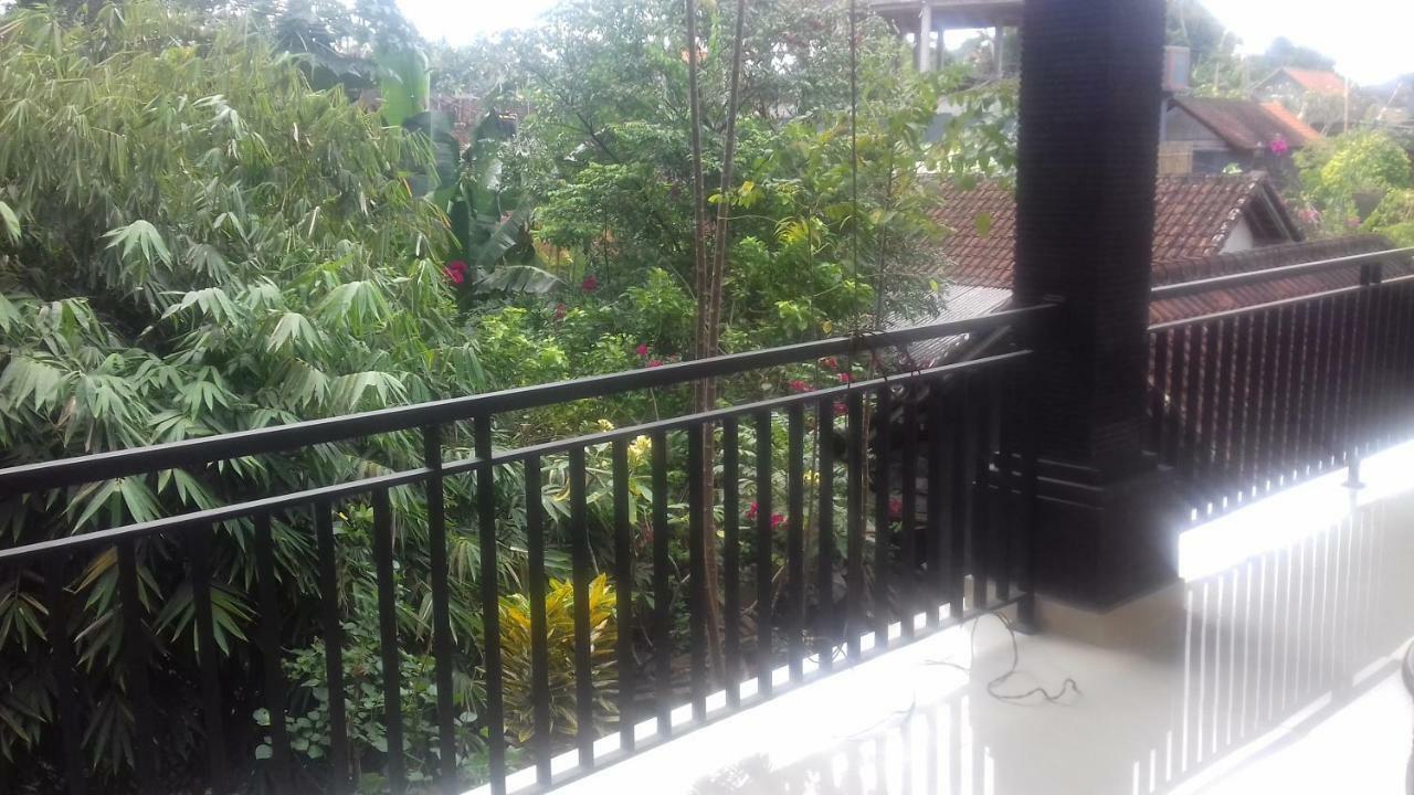 Taman Puspa Ubud  Exterior photo