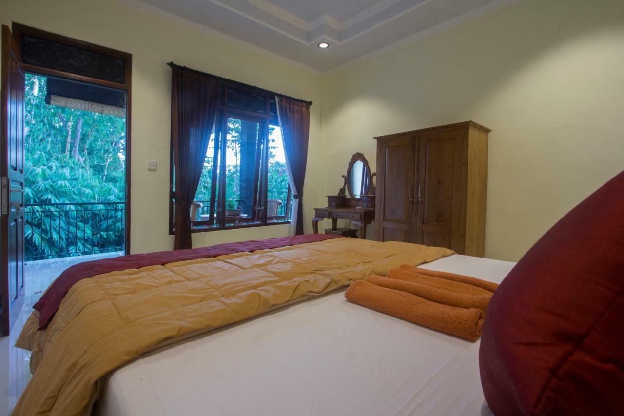 Taman Puspa Ubud  Exterior photo