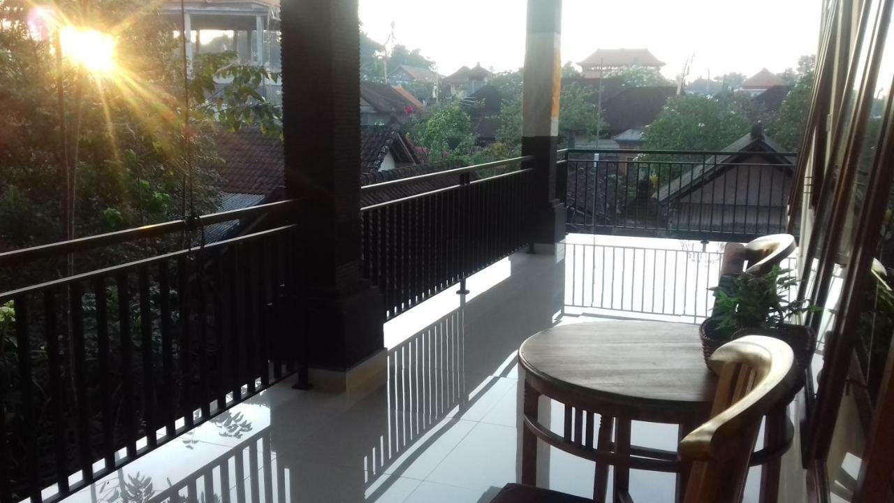 Taman Puspa Ubud  Exterior photo