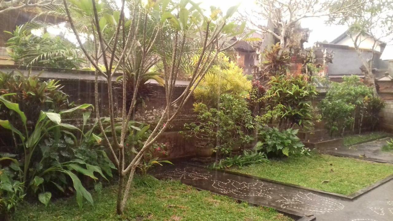 Taman Puspa Ubud  Exterior photo
